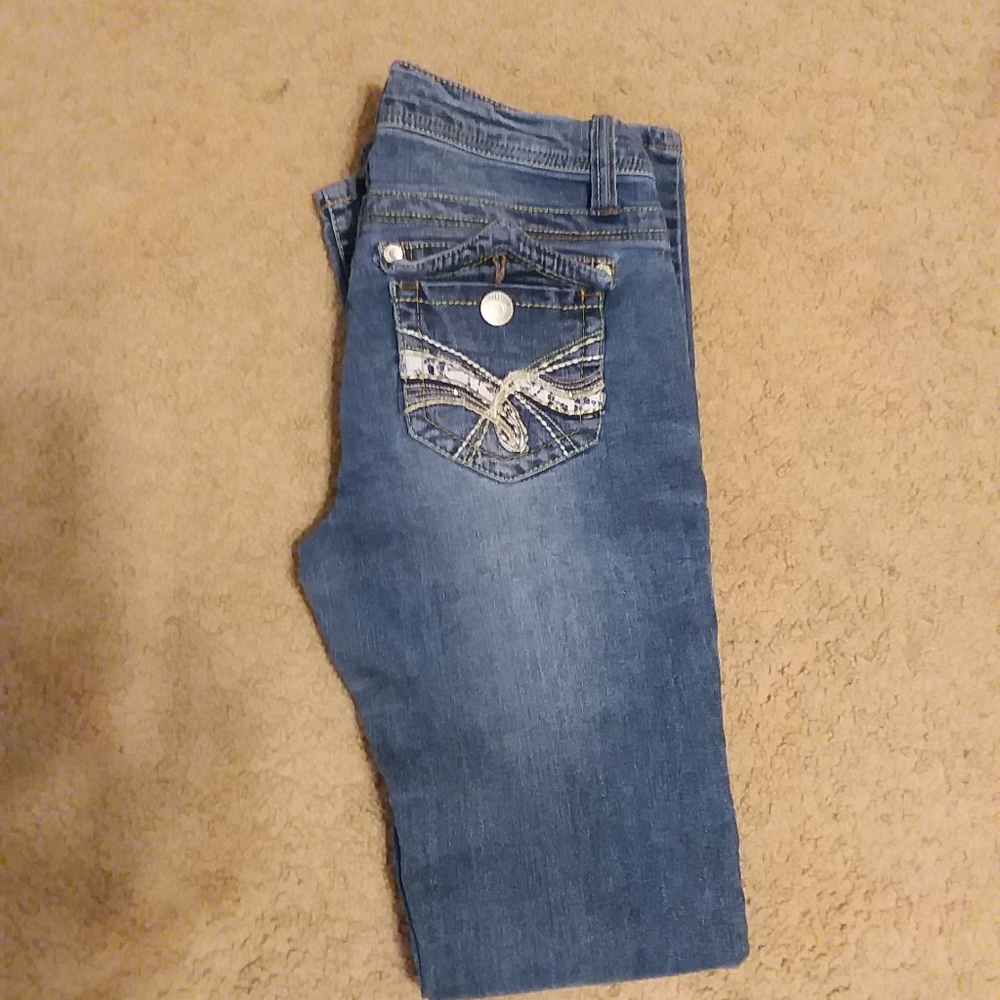 Jeans - Picture 2 of 3